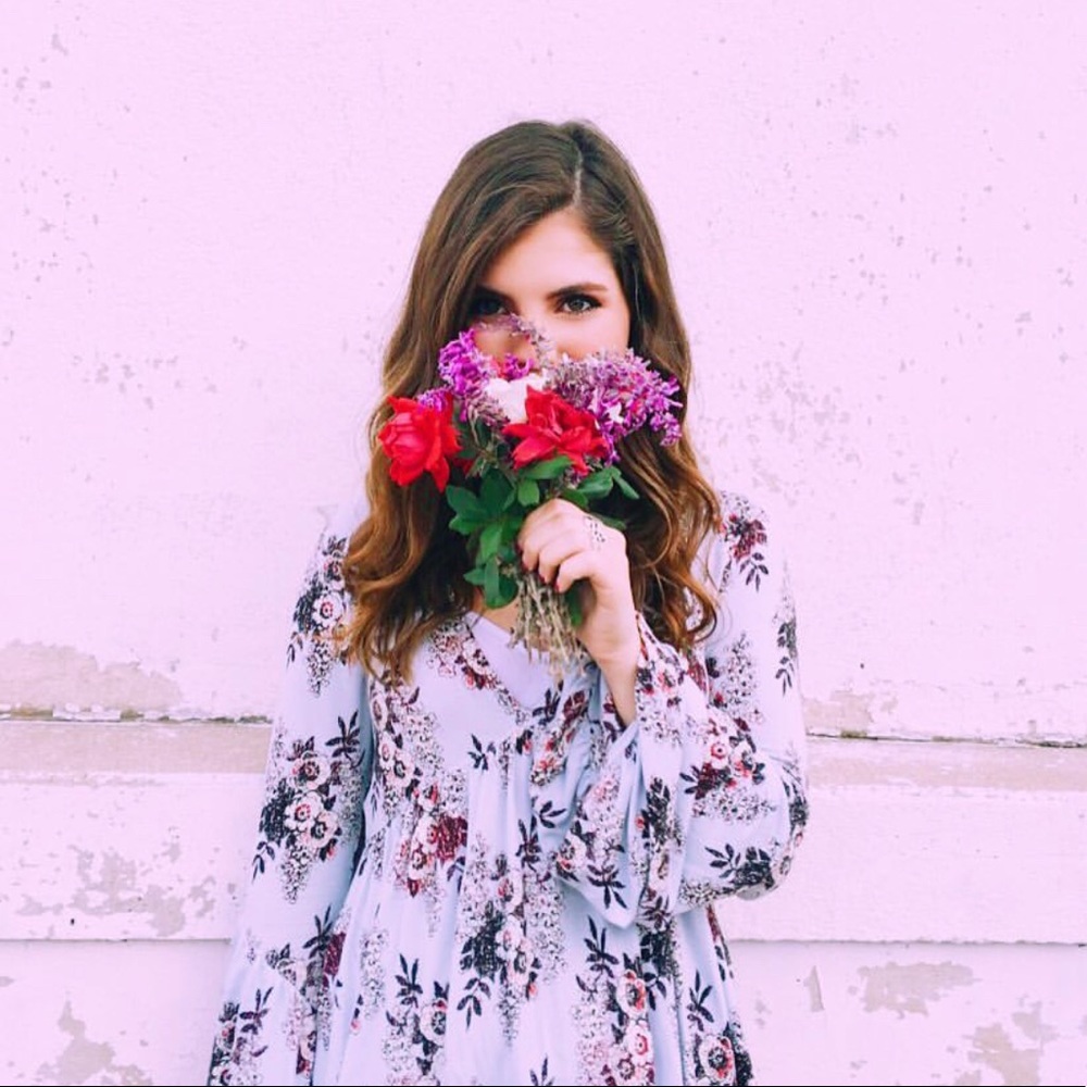 Free People Blouse